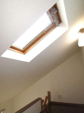 コニファーガーデン北烏山の物件内観写真